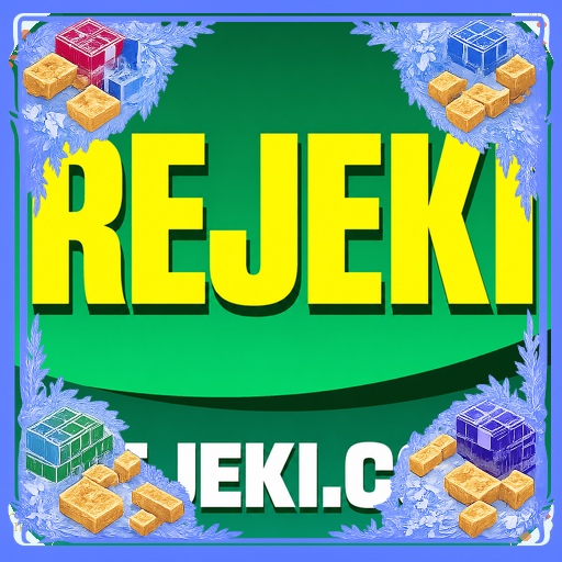 rejeki — mitra unggulan